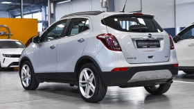 Opel Mokka X 1.4 Turbo Innovation Automatic, снимка 7