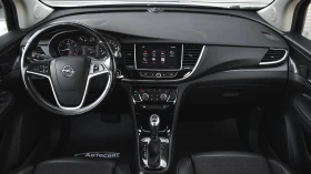 Opel Mokka X 1.4 Turbo Innovation Automatic, снимка 8