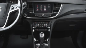 Opel Mokka X 1.4 Turbo Innovation Automatic, снимка 11