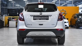 Opel Mokka X 1.4 Turbo Innovation Automatic, снимка 3