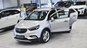 Opel Mokka X 1.4 Turbo Innovation Automatic, снимка 1