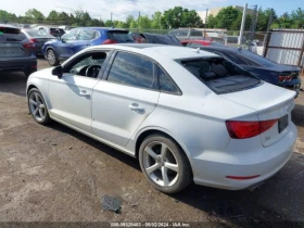 Audi A3  1.8T PREMIUM |   |   | Mobile.bg    3