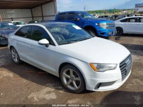 Audi A3  1.8T PREMIUM |   |   | Mobile.bg    1