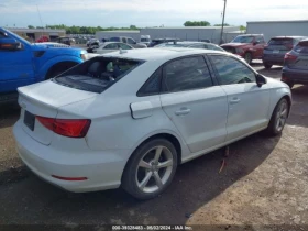 Audi A3  1.8T PREMIUM |   |   | Mobile.bg    4