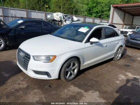 Audi A3  1.8T PREMIUM |   |   | Mobile.bg    2