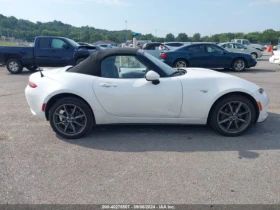 Mazda Mx-5 MIATA RF GRAND TOURING | Mobile.bg    7