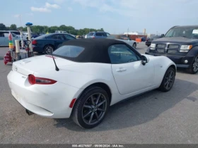 Обява за продажба на Mazda Mx-5 MIATA RF GRAND TOURING ~22 000 лв. - изображение 3