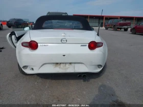 Mazda Mx-5 MIATA RF GRAND TOURING | Mobile.bg    6