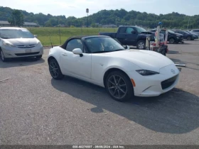 Mazda Mx-5 MIATA RF GRAND TOURING | Mobile.bg    1