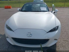 Обява за продажба на Mazda Mx-5 MIATA RF GRAND TOURING ~22 000 лв. - изображение 4