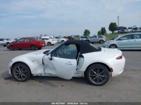 Обява за продажба на Mazda Mx-5 MIATA RF GRAND TOURING ~22 000 лв. - изображение 7