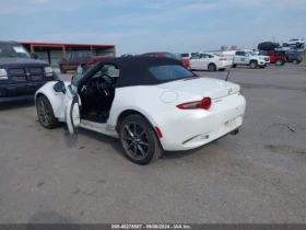 Обява за продажба на Mazda Mx-5 MIATA RF GRAND TOURING ~22 000 лв. - изображение 2