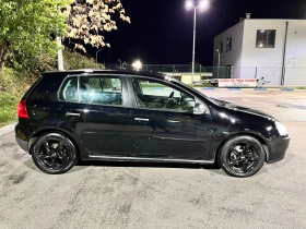 VW Golf 1.9 TDI - [3] 