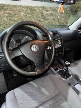 VW Golf 1.9 TDI - [7] 