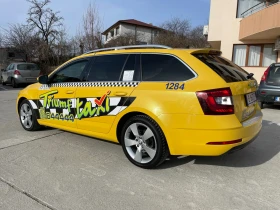 Skoda Octavia, снимка 2