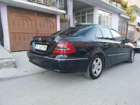 Mercedes-Benz E 270, снимка 4