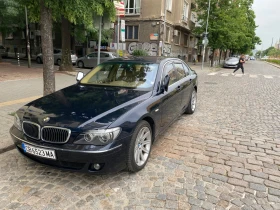 BMW 730 Adaptive drive, Xenon, comfort салон, снимка 1