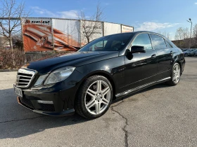  Mercedes-Benz E 350