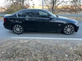 Обява за продажба на BMW 320 320d КАТО НОВА  6 скорости ~8 500 лв. - изображение 5