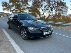 Обява за продажба на BMW 320 320d КАТО НОВА  6 скорости ~8 500 лв. - изображение 1