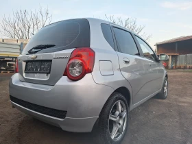 Chevrolet Aveo 1.2i, снимка 7