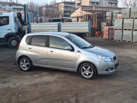 Chevrolet Aveo 1.2i, снимка 6