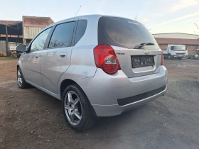 Chevrolet Aveo 1.2i, снимка 8