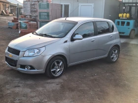 Chevrolet Aveo 1.2i, снимка 9