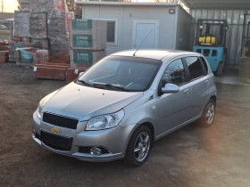 Chevrolet Aveo 1.2i, снимка 1