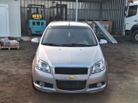 Chevrolet Aveo 1.2i, снимка 2