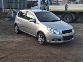 Chevrolet Aveo 1.2i, снимка 4