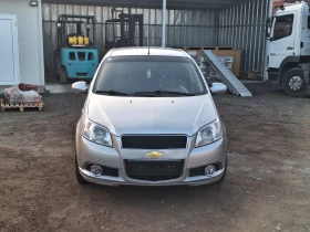 Chevrolet Aveo 1.2i, снимка 3