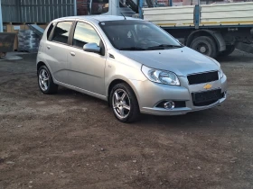 Chevrolet Aveo 1.2i, снимка 5