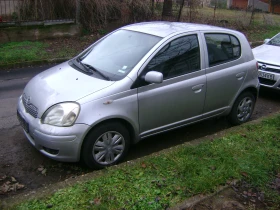 Toyota Yaris 1.0vvti, снимка 2