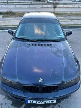 BMW 320 cd, снимка 13