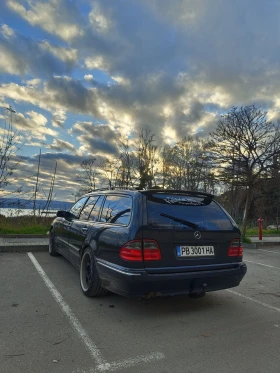     Mercedes-Benz E 430 E430 