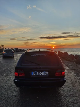 Mercedes-Benz E 430 E430  | Mobile.bg    4