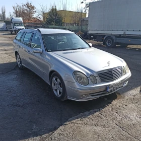 Mercedes-Benz E 320 | Mobile.bg    2