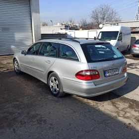 Mercedes-Benz E 320 | Mobile.bg    4