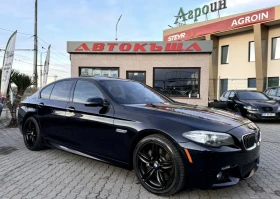 BMW 535 535D///M-pack, снимка 1