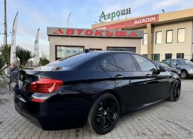 BMW 535 535D///M-pack, снимка 5