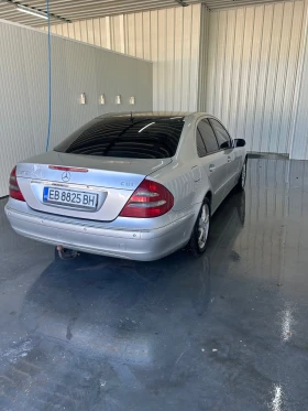 Mercedes-Benz E 270, снимка 2