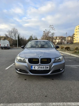 BMW 320 320D, снимка 1