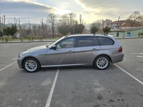 BMW 320 320D, снимка 3