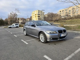 BMW 320 320D, снимка 8