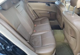 Mercedes-Benz S 500 - 15400 лв. - 32559943 | Car24.bg