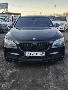 BMW 730 730, M-pack - 26500 лв. - 88517225 | Car24.bg