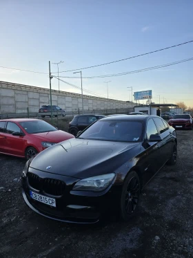 BMW 730 730, M-pack - 26500 лв. - 88517225 | Car24.bg