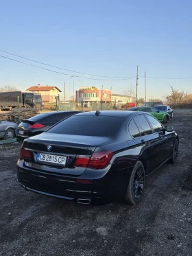 BMW 730 730, M-pack - 26500 лв. - 88517225 | Car24.bg