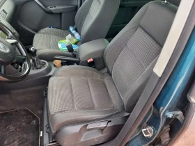 VW Touran 2.0 TDI на части , снимка 9